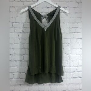 J Crew top blouse halter